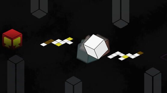 Cubic Blitz gameplay screenshot