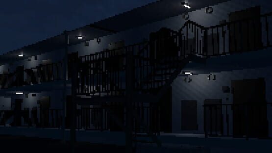 Hollowing gameplay screenshot
