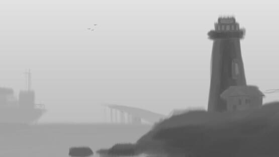 Ioretin gameplay screenshot