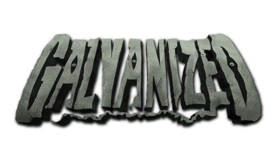 Galvanized official artwork 2