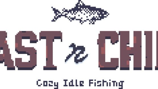 Cast n Chill official artwork 6