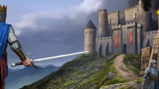 Age of Respair gameplay screenshot