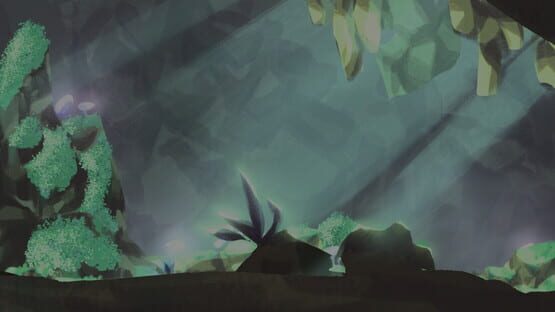 Xolo & the Forgotten Gods official artwork 1
