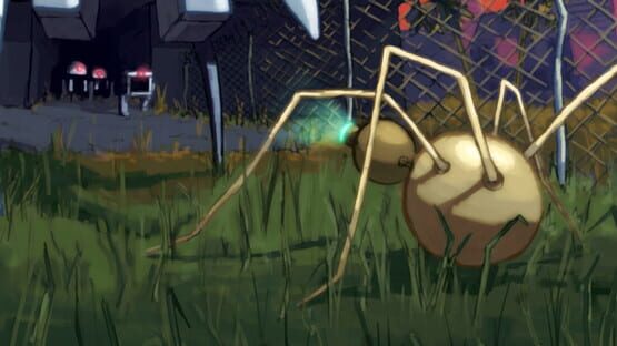 Entering Host official artwork 1