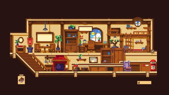 Sanctale official artwork 1
