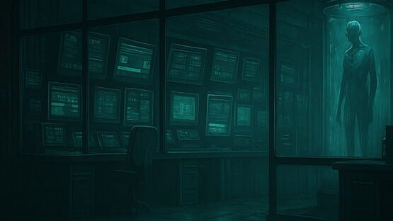 Spectral Protocol official artwork 1