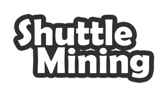 Shuttle Mining official artwork 2