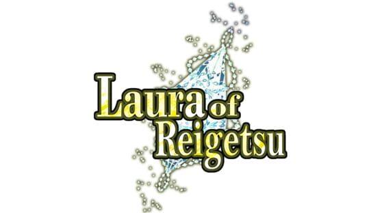 Laura of Reigetsu official artwork 2