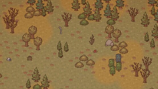 Treasure Forest Clicker official artwork 1