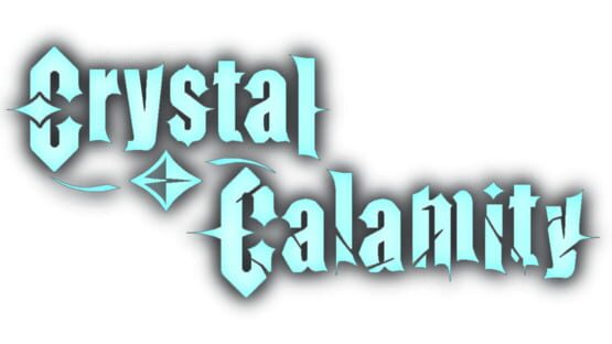 Crystal Calamity official artwork 2