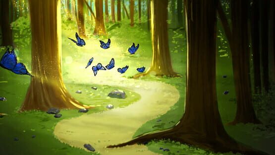 Path to Serenity official artwork 1