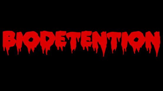Biodetention official artwork 2