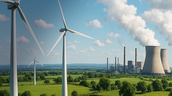 Energy Manager gameplay screenshot