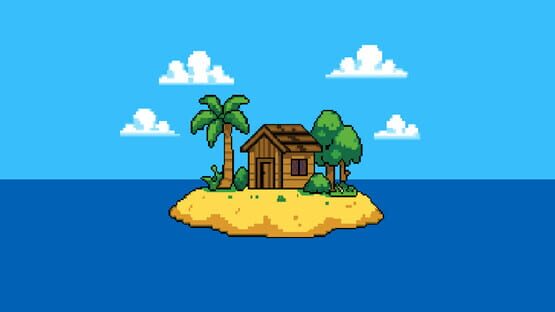 Lost Island gameplay screenshot