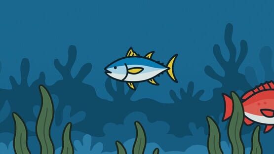 Relaxing Fishing official artwork 1