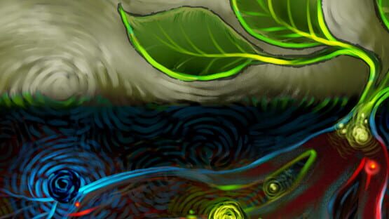 Mycocosm official artwork 1