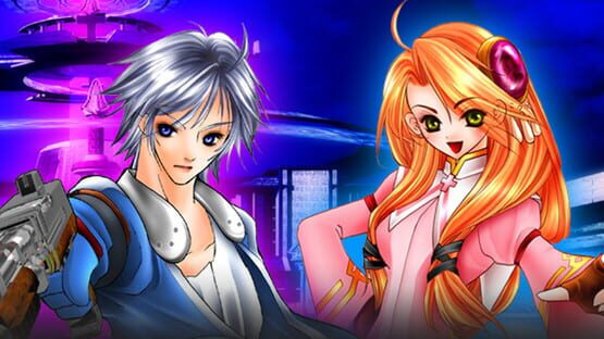Wind Fantasy II: Alive gameplay screenshot