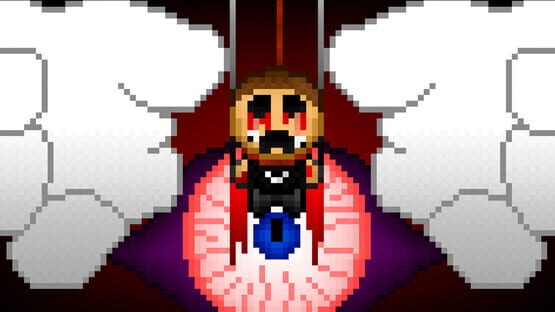The Infernal Abyss official artwork 1