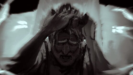 Haunting Memories official artwork 1