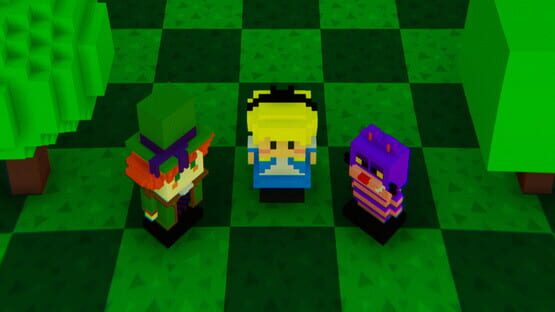 Alice in Disguise gameplay screenshot