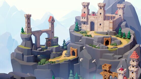 Castle Crumble — immagine 4