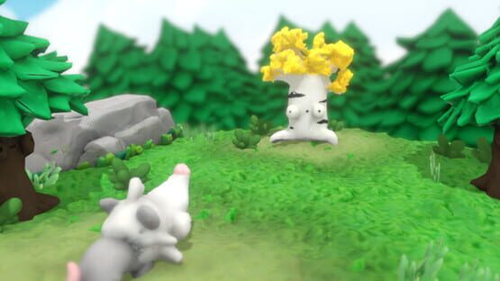 Sculplings official artwork 1