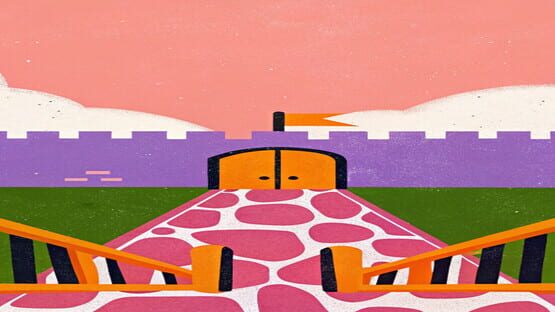 Desire For Power: Council Intrigues official artwork 1