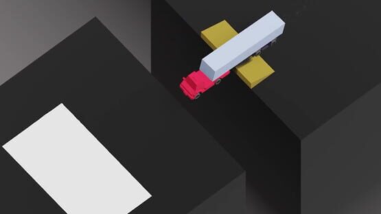 Wide Load gameplay screenshot