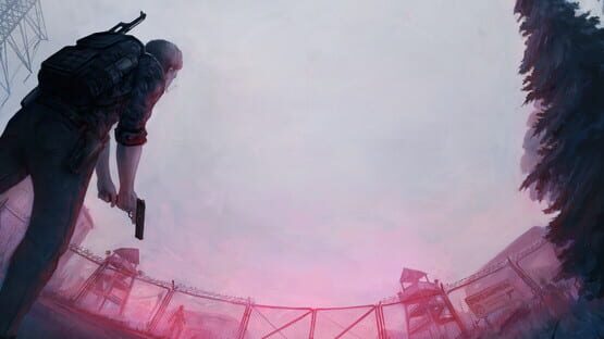 Red Light gameplay screenshot