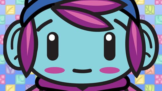 Blossom Breeze official artwork 1