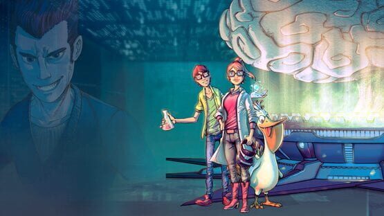 Flipy's Tesla! Let's invent the future! gameplay screenshot
