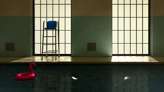 Pool Protocol: Loop gameplay screenshot