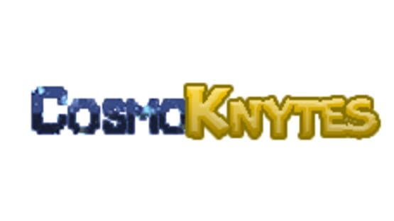 CosmoKnytes official artwork 5