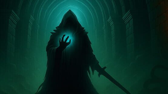 Abyssborne official artwork 1