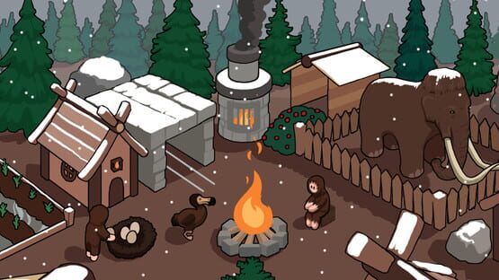 Icetwine gameplay screenshot