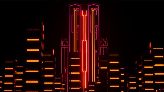 Powerfall gameplay screenshot