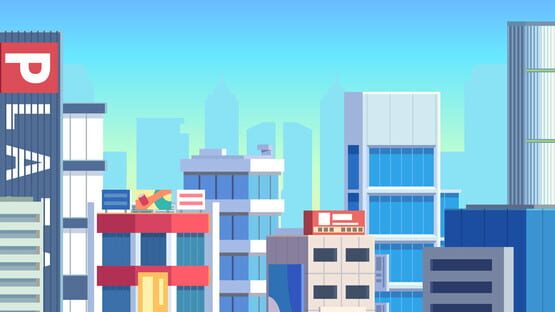 Skyline Urban Story official artwork 1