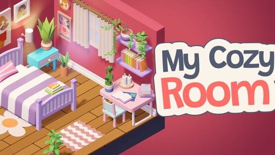 My Cozy Room official artwork 2