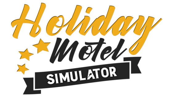 Holiday Motel Simulator official artwork 3
