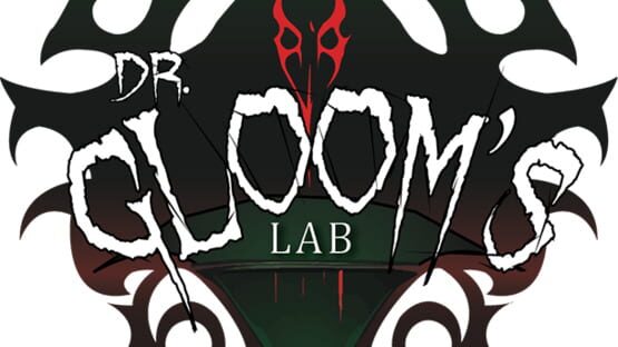 Dr. Gloom’s Lab official artwork 2