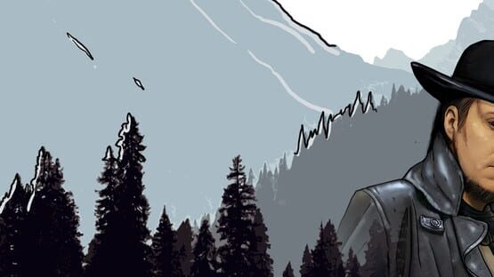 Mr. Ashfish's Distant Rehab gameplay screenshot
