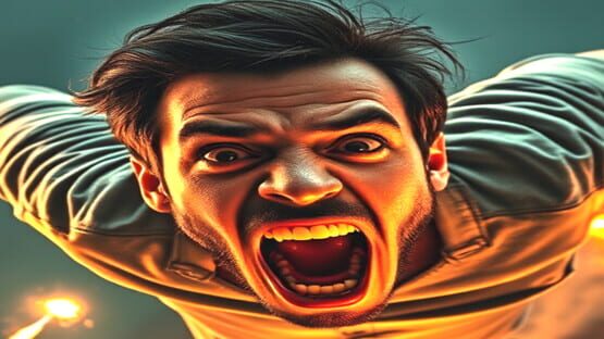 Prison Escape Simulator official artwork 1