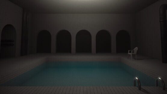 Tainted Pools official artwork 1