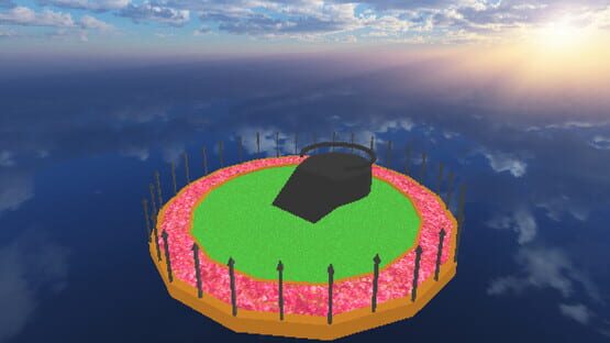 Blast Processed gameplay screenshot