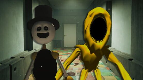 The Joycare screenshot 2