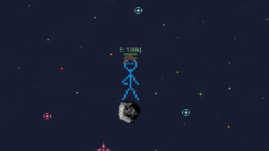 Parkour Rewrite gameplay screenshot
