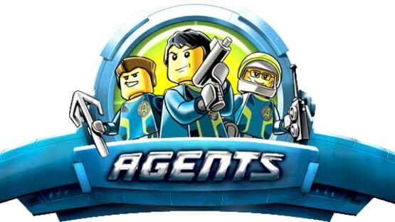 LEGO Agents: Mission X official artwork 1
