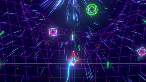 Star Razer official artwork 1