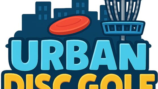 Disc Golf City official artwork 4