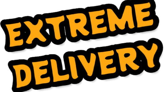 Extreme Delivery official artwork 2